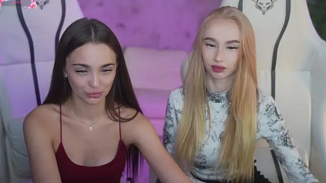 Lana Pulse online show from February 2025 11:39:01 PM