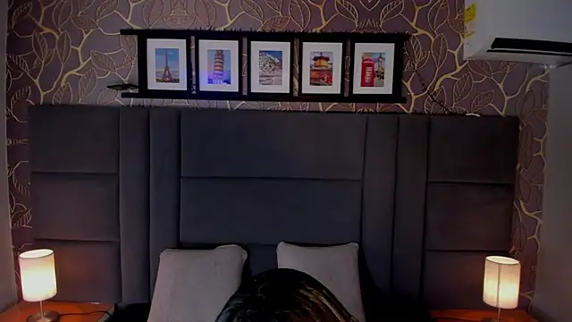 ana beckett online show from February 2025 03:10:02 PM