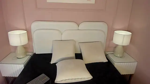 ana beckett online show from March 2025 02:02:02 PM