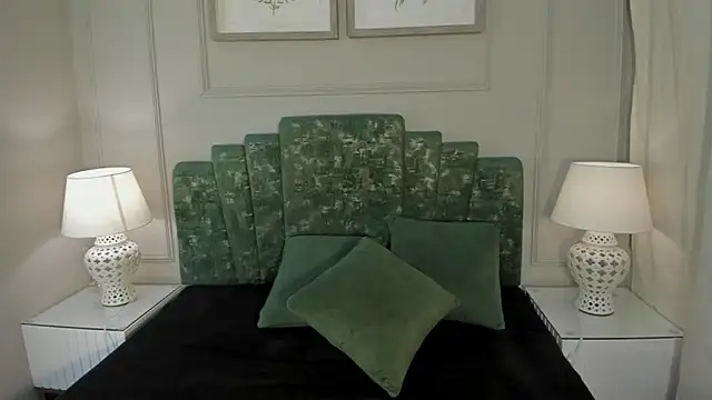 ana beckett online show from March 2025 10:55:01 AM