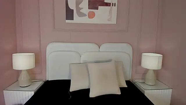 ana beckett online show from March 2025 10:46:01 AM