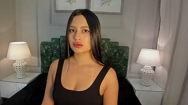 ana beckett online show from March 2025 11:05:02 AM