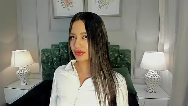 ana beckett online show from March 2025 10:57:02 AM