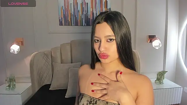 ana beckett online show from March 2025 10:32:01 AM