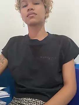 Peggy Funn online show from January 2025 03:28:02 PM