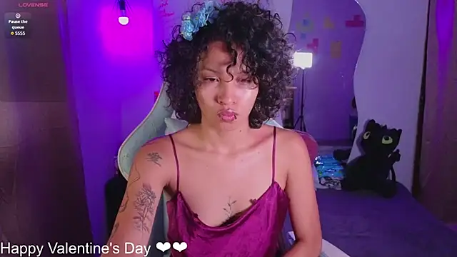 Peggy Funn online show from February 2026 04:42:02 AM