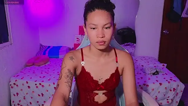 Peggy Funn online show from April 2026 12:19:02 AM