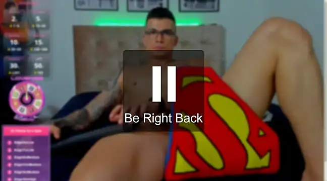 seancarreraa online show from December 2024 02:39:02 PM