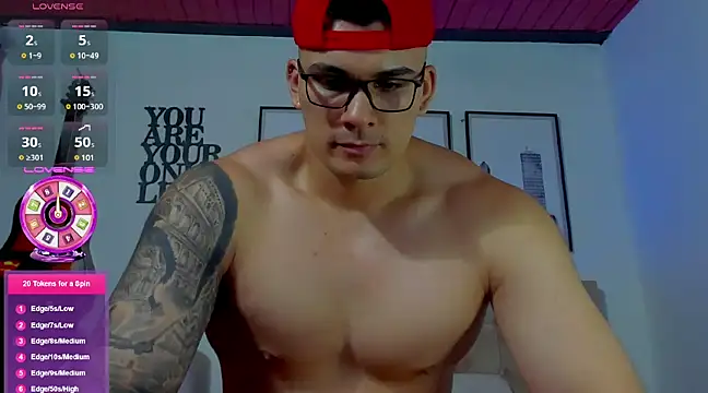 seancarreraa online show from March 2025 01:06:01 AM