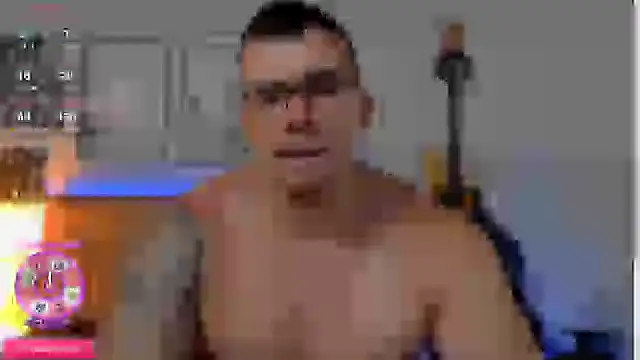 seancarreraa online show from September 2025 04:12:02 AM