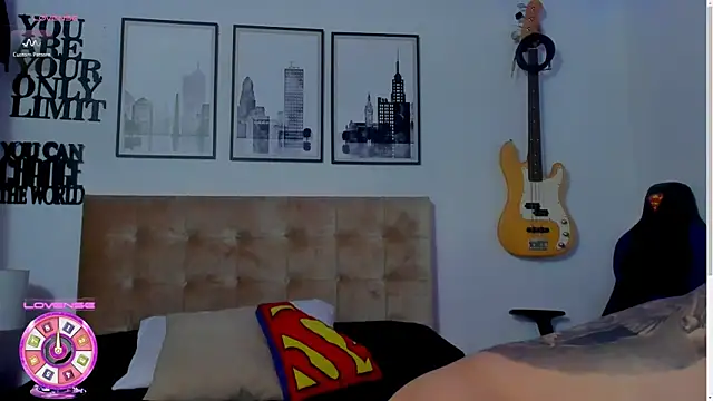 seancarreraa online show from November 2025 07:41:01 AM