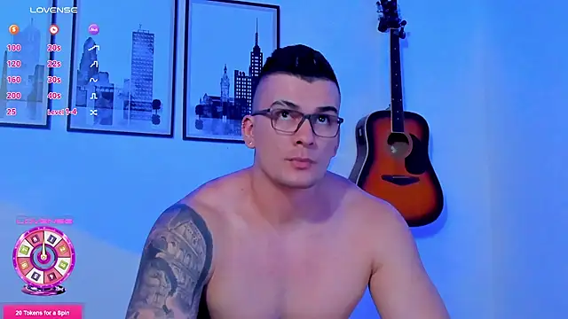 seancarreraa online show from March 2026 01:35:02 AM