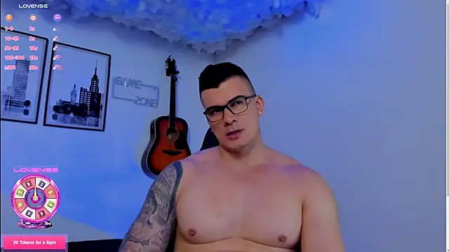 seancarreraa online show from March 2026 09:48:01 PM