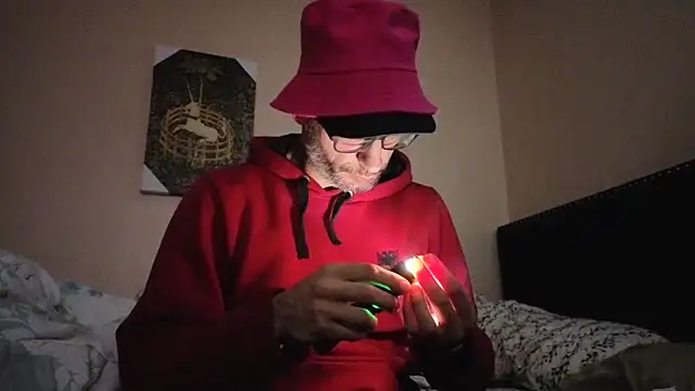 hailzeffn online show from November 2025 12:43:02 AM