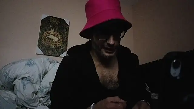 hailzeffn online show from November 2025 11:47:01 PM