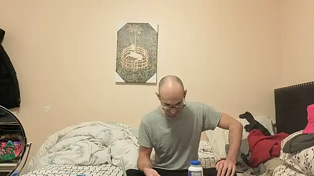 hailzeffn online show from January 2026 05:27:02 PM