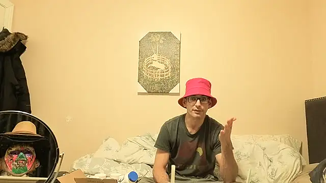 hailzeffn online show from January 2026 08:46:02 PM