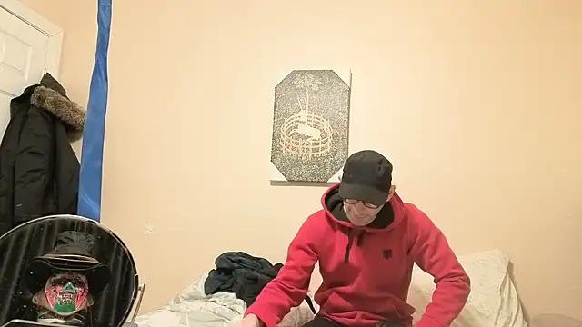 hailzeffn online show from February 2026 08:29:01 PM