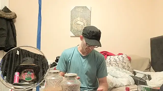 hailzeffn online show from March 2026 11:50:01 PM