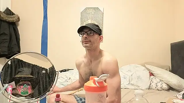 hailzeffn online show from March 2026 11:54:01 AM