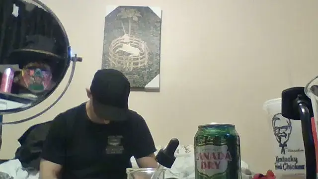 hailzeffn online show from April 2026 08:00:02 PM