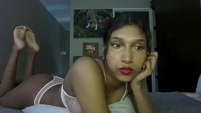 kawaiibabypie1 online show from December 2024 08:33:02 AM