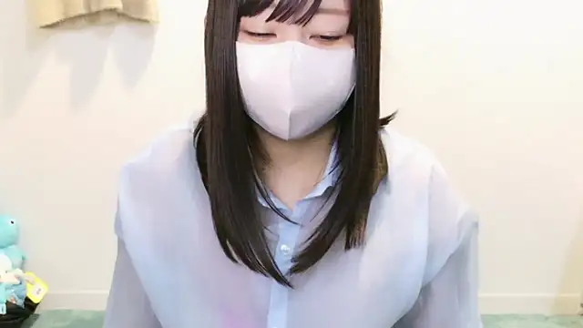 YUTSU KI online show from March 2025 03:48:02 PM