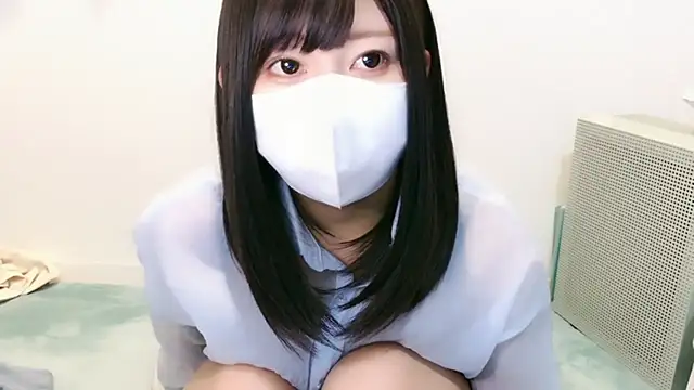 YUTSU KI online show from October 2025 03:38:02 PM