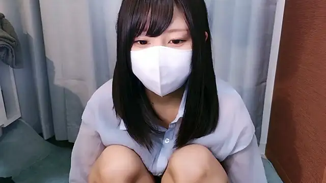 YUTSU KI online show from April 2026 01:53:01 PM