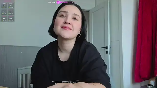 Snapshot of smartandamazing chatting on September 2025 11:59:01 AM smartandamazing online show from September 2025 11:59:01 AM