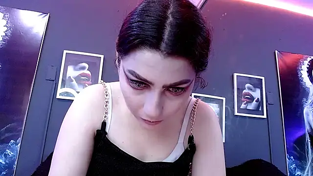 sophy rock online show from February 2025 01:30:01 PM