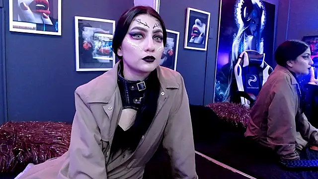 sophy rock online show from February 2025 04:46:02 PM