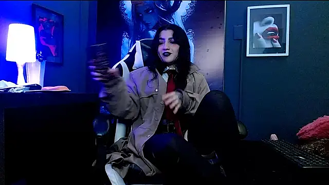 sophy rock online show from March 2025 07:46:01 PM