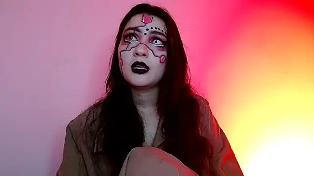 sophy rock online show from November 2025 04:27:01 PM