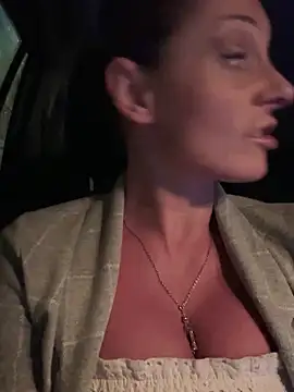 therealbeverlycious online show from January 2025 09:36:01 PM