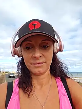 therealbeverlycious online show from March 2025 05:46:01 PM