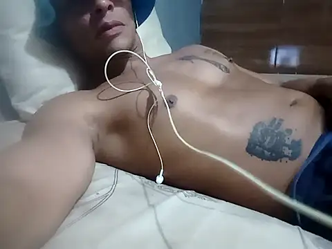 Tawan Mandrake online show from June 2026 02:25:02 AM