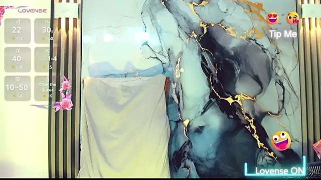 khiara moretti online show from January 2026 07:18:01 PM