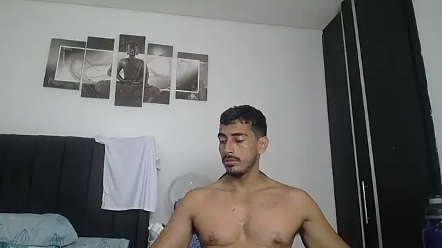 Snapshot of muscle_ares chatting on March 2025 12:37:01 PM muscle ares online show from March 2025 12:37:01 PM