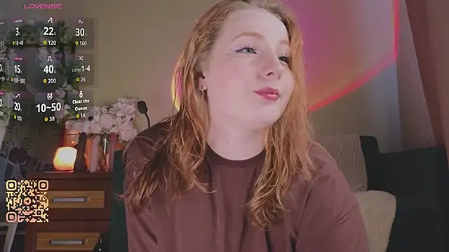 Miss Ida  online show from April 2026 01:41:01 PM