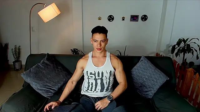 Snapshot of Baxter_Dex chatting on February 2025 12:58:02 AM Baxter Dex online show from February 2025 12:58:02 AM