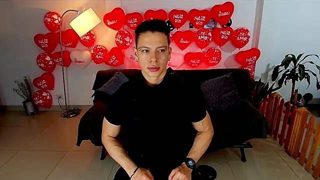 Snapshot of Baxter_Dex chatting on February 2025 02:04:01 AM Baxter Dex online show from February 2025 02:04:01 AM