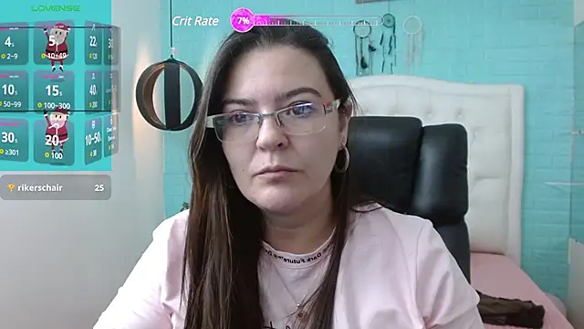 MsJossie online show from December 2024 03:56:02 AM