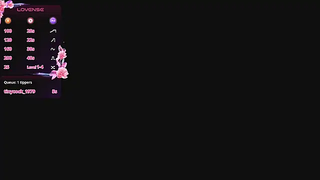 Agathaargent  online show from March 2025 06:40:01 AM