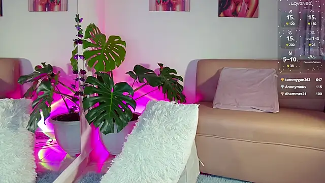 YourMandy online show from January 2025 02:49:02 AM