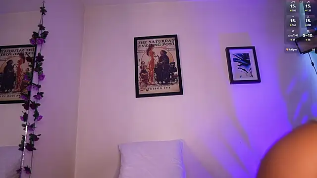 YourMandy online show from October 2025 06:16:02 PM