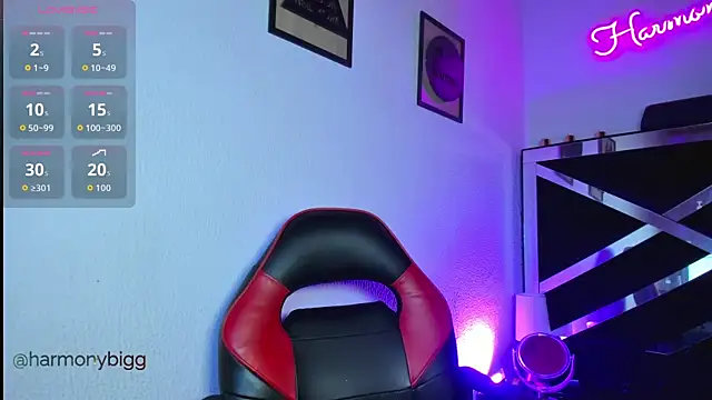 harmony bigbreasts online show from April 2026 12:19:01 AM