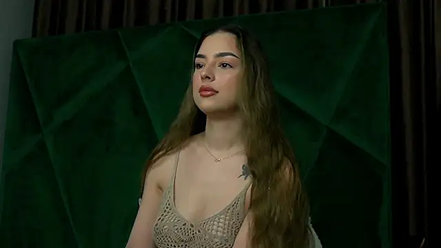 ScarletColes online show from March 2026 12:50:01 AM