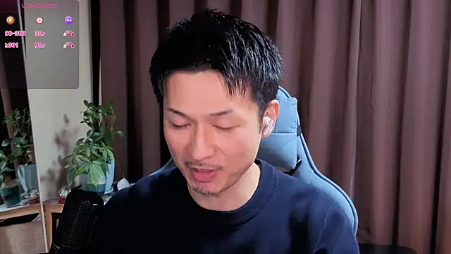 HARU-outdoor-x online show from December 2024 02:11:02 PM