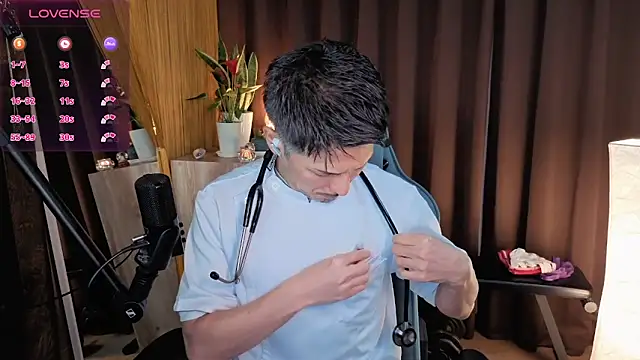 HARU-outdoor-x online show from February 2025 02:19:02 PM